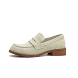 Elegant Genuine Leather Pumps for Women | 25c2456-2