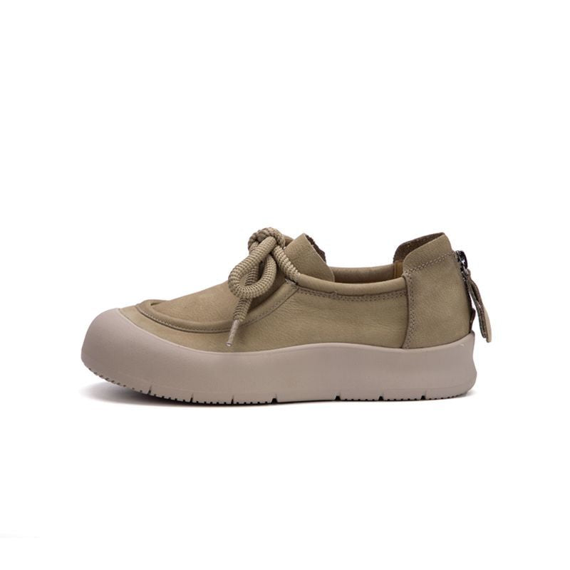 Modern Genuine Leather Mary Jane for Women | 25cwg5580