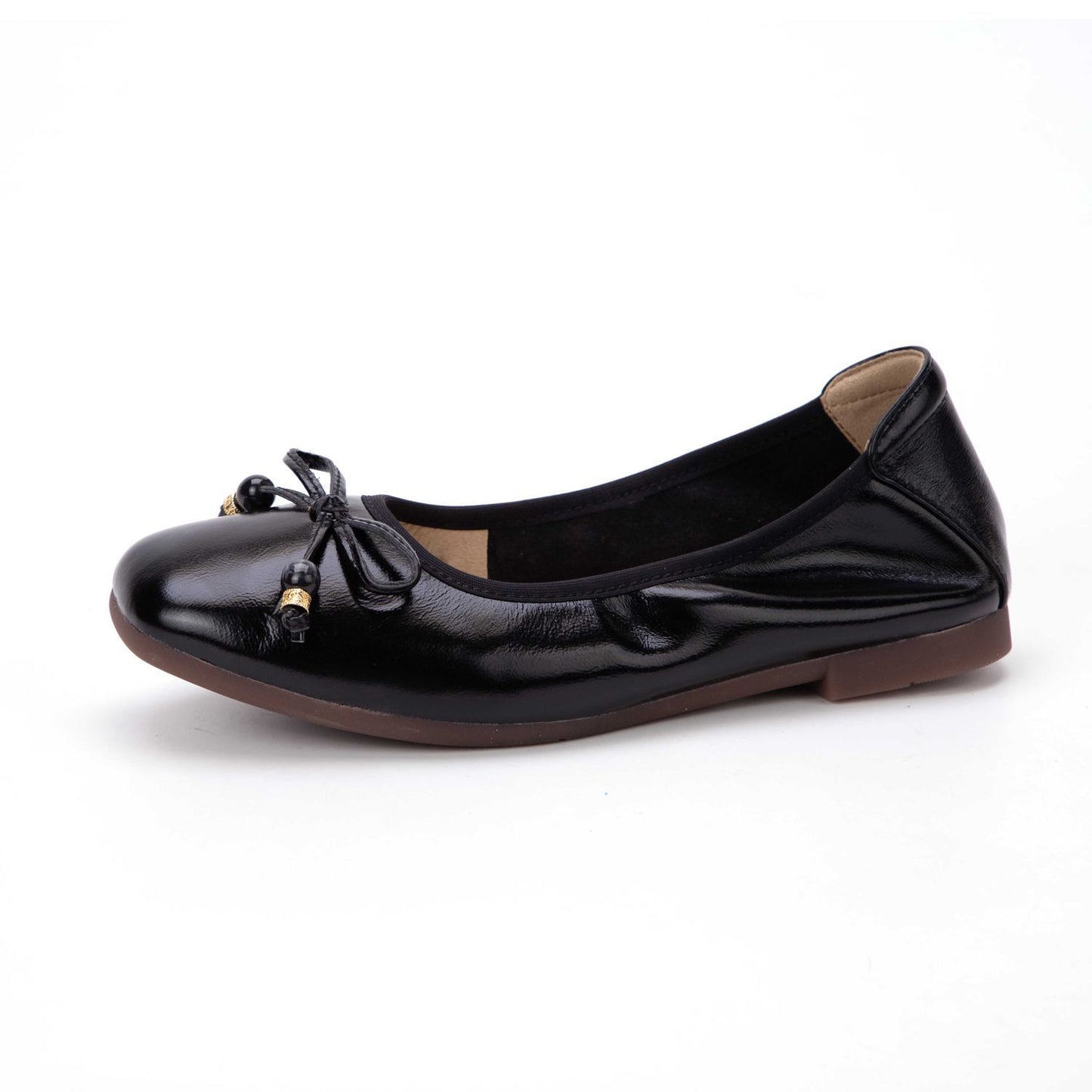 Modern Genuine Leather Pumps for Women | 25xlfa15-27