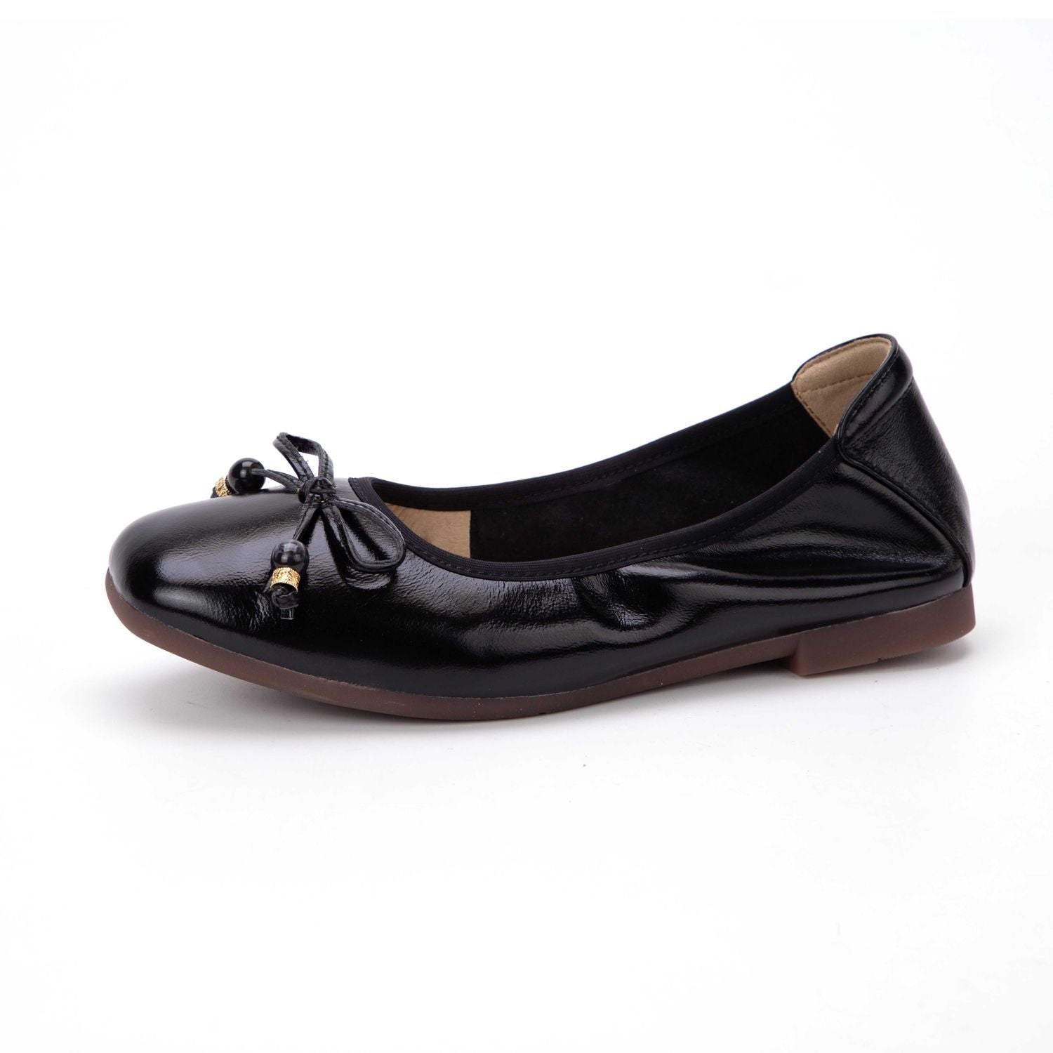 Modern Genuine Leather Pumps for Women | 25xlfa15-27