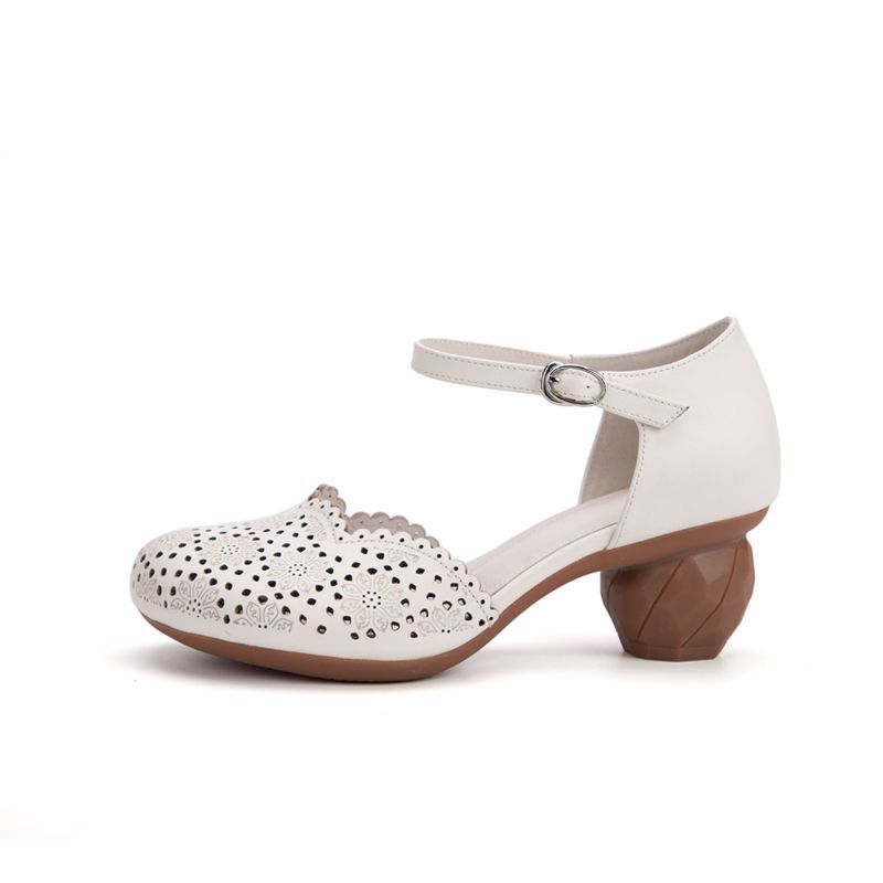 Retro Suede Sneakers for Women - Flat Casual Shoes | 25c1812-35