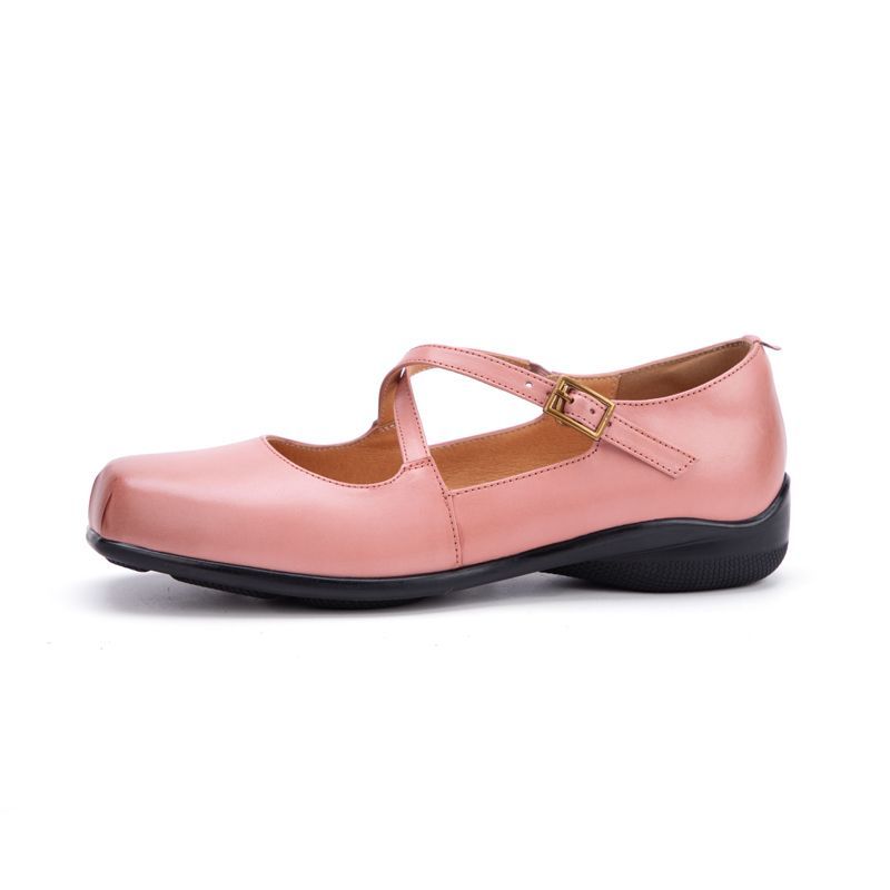 Modern Genuine Leather Pumps for Women | 25cmljc25
