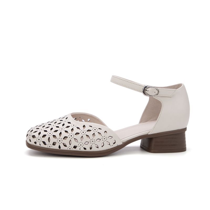 Modern Genuine Leather Loafers for Women | 25c202-2