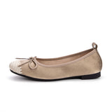 Modern Genuine Leather Pumps for Women | 25x2155a-3