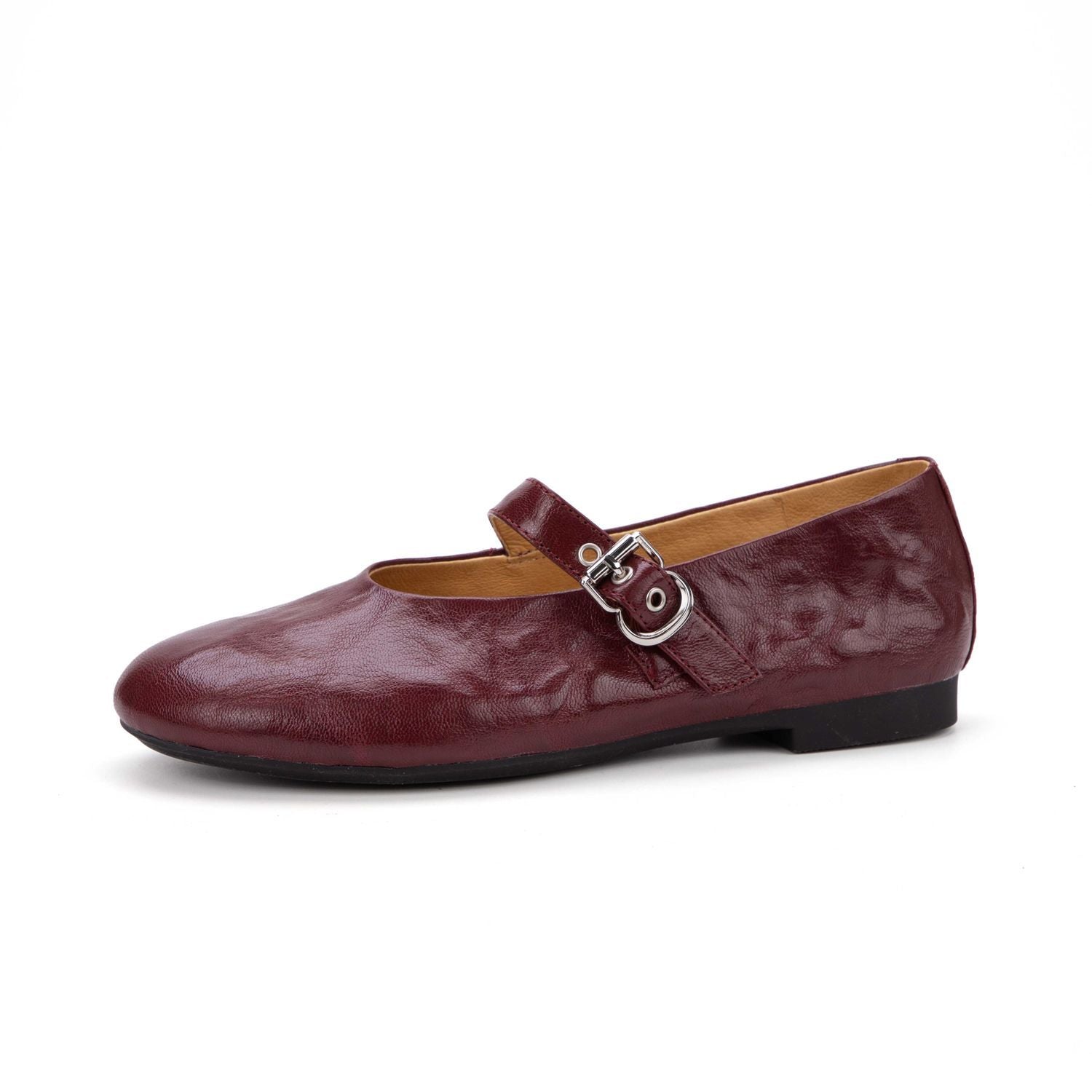 Modern Genuine Leather Heels for Women | 25x25290-1