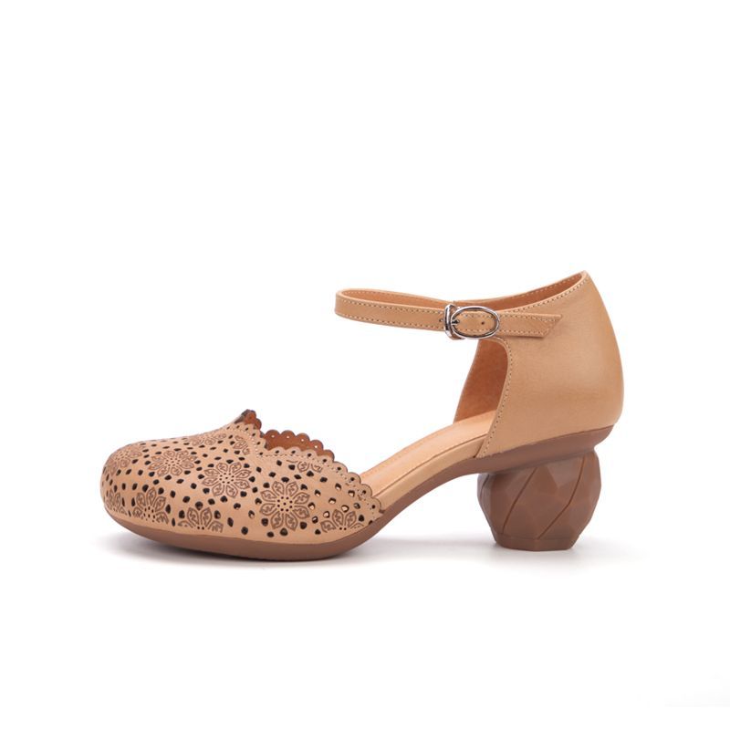 Retro Suede Sneakers for Women - Flat Casual Shoes | 25c1812-35