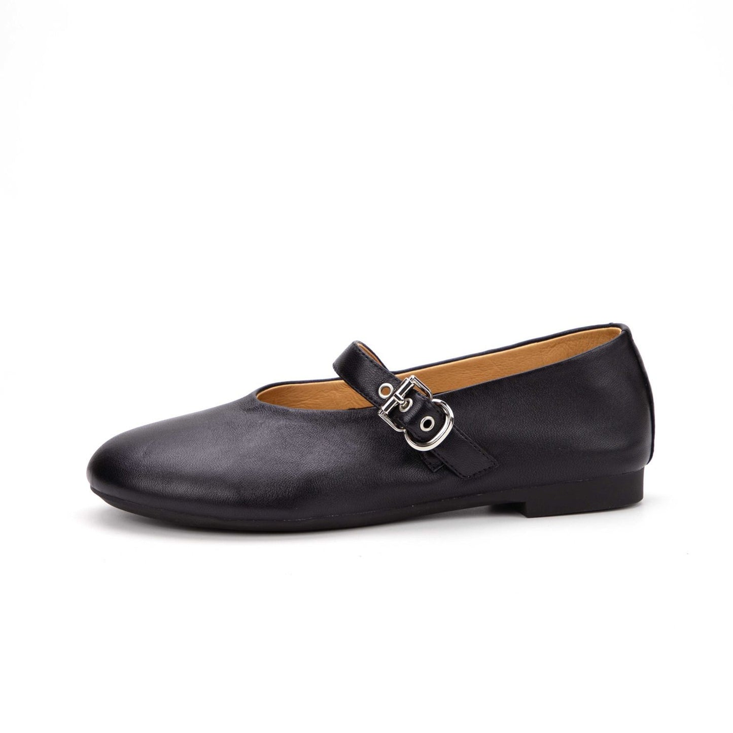 Elegant Genuine Leather Pumps for Women | 25x25290-1a