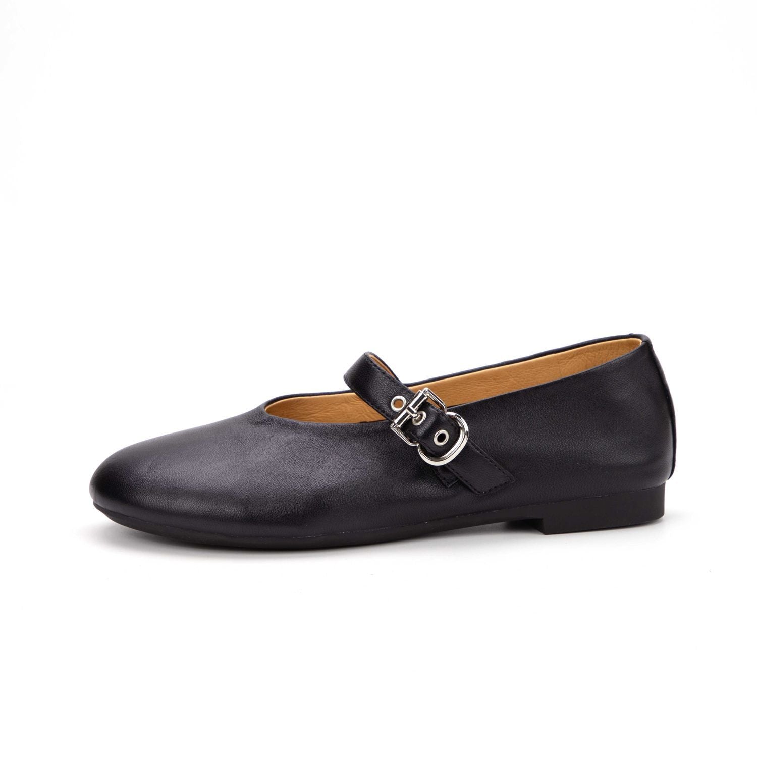 Elegant Genuine Leather Pumps for Women | 25x25290-1a