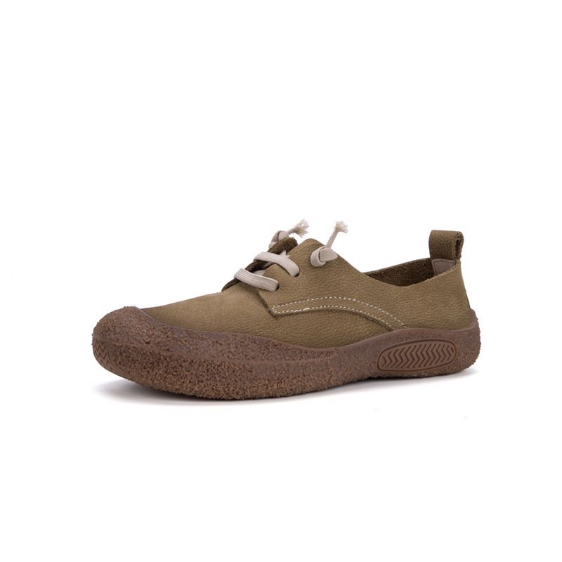 Modern Genuine Leather Pumps for Women | 25czya22-85