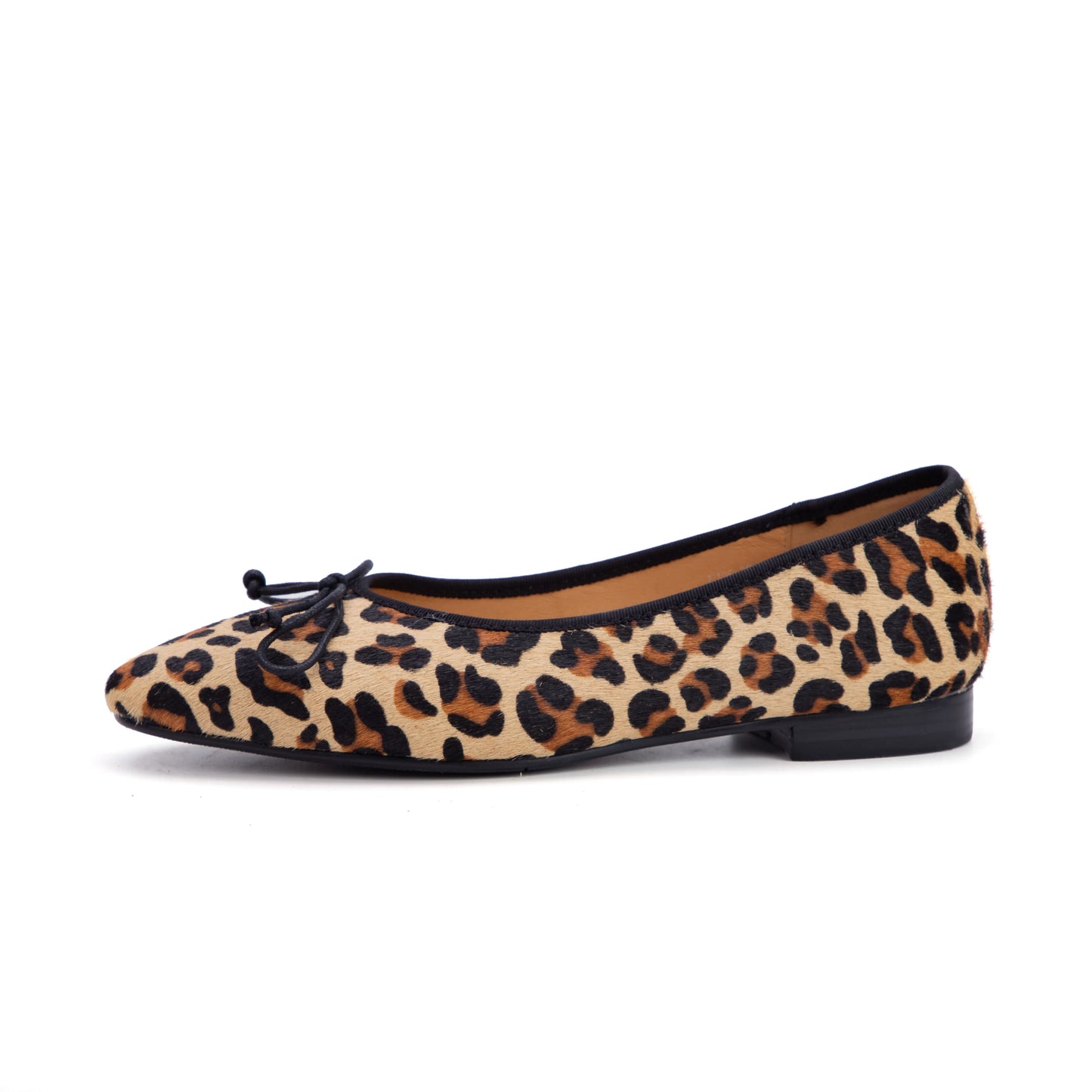 Modern Genuine Leather Pumps for Women | 25cmljc105