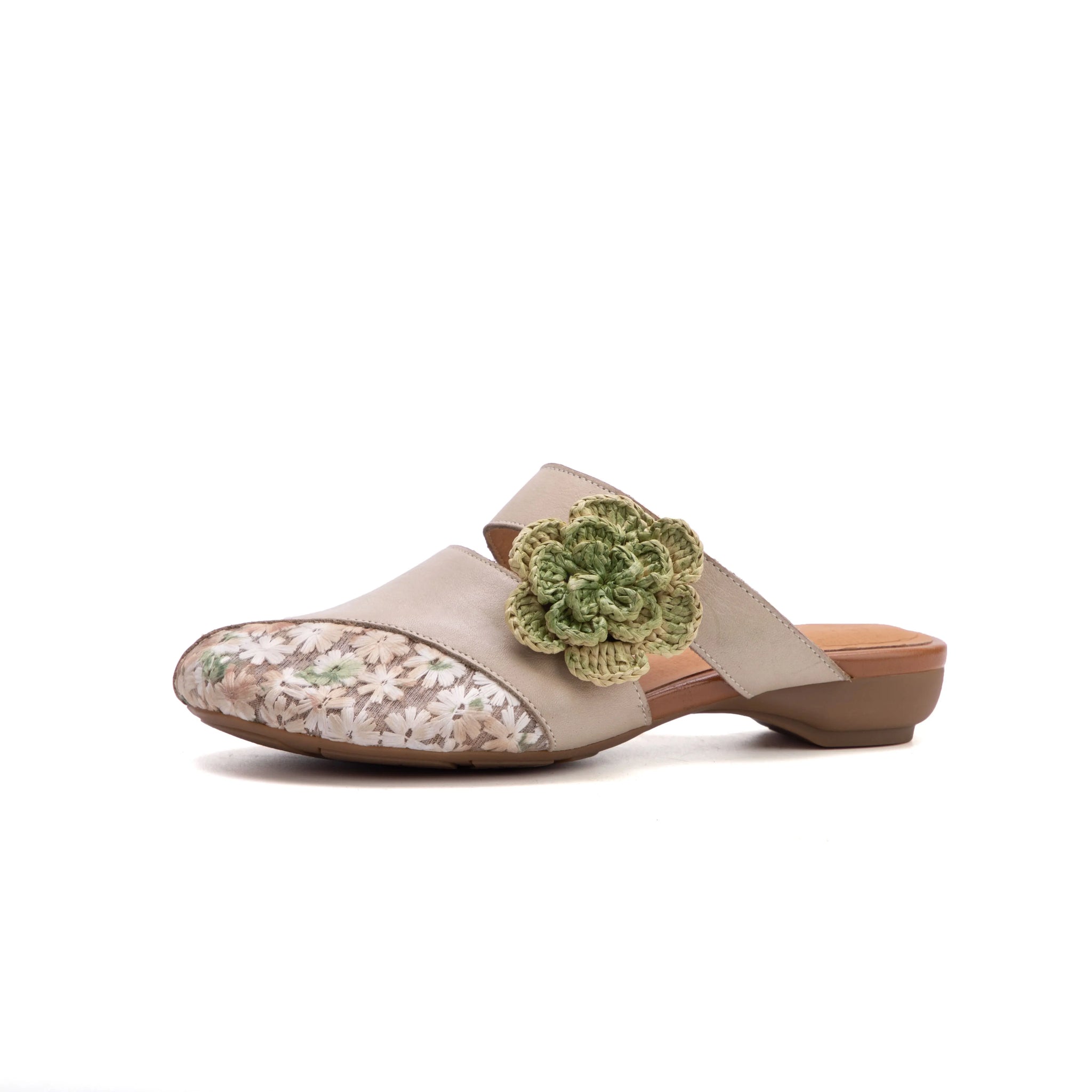 Modern Genuine Leather Pumps for Women | 25ctsa06-95