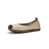 Modern Genuine Leather Pumps for Women | 25cw10148
