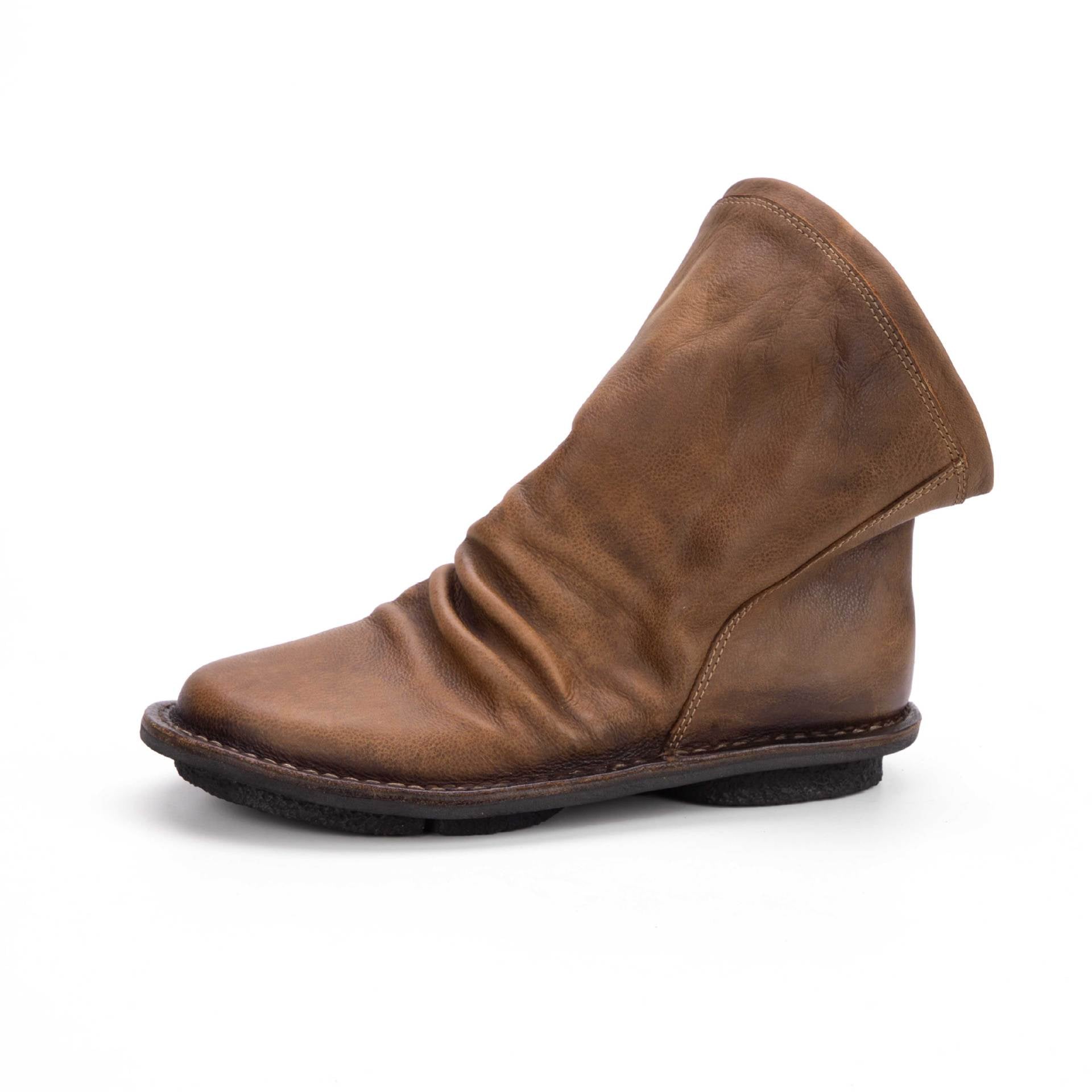 Modern Genuine Leather Pumps for Women | 25d25613-1
