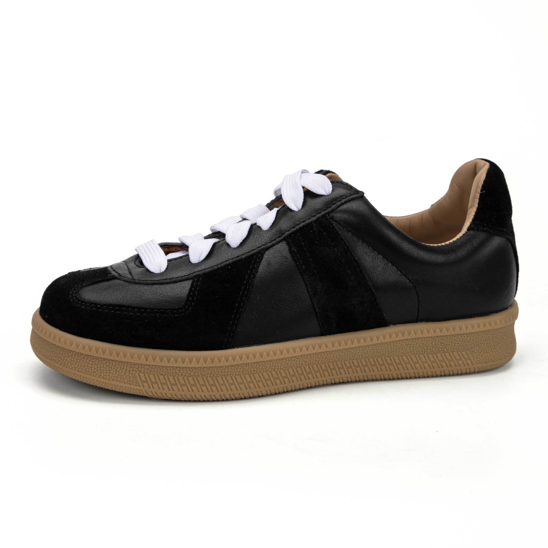 Modern Genuine Leather Heels for Women | 25qlfa15-29