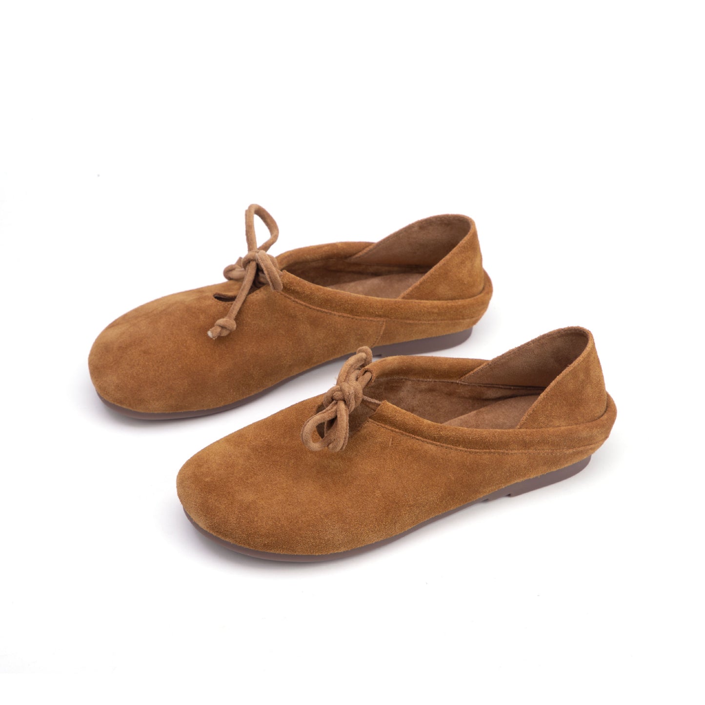 Elegant Genuine Leather Pumps for Women | 25c2109-2
