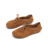 Elegant Genuine Leather Pumps for Women | 25c2109-2