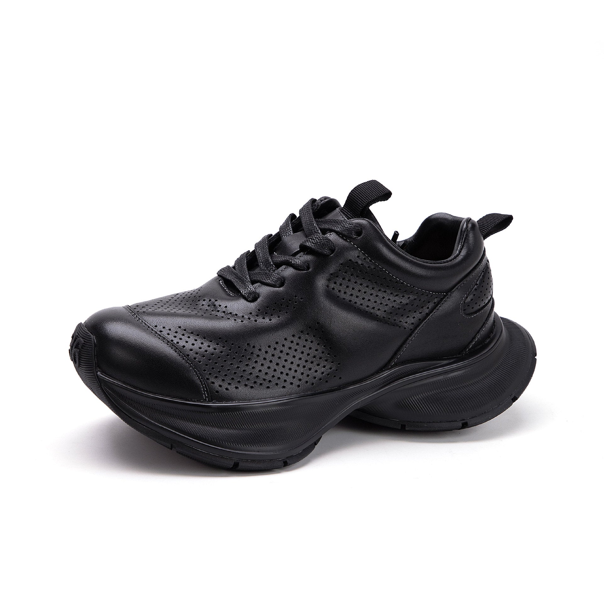 Modern Genuine Leather Heels for Women | 25dbg2590892