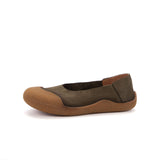 Classic Genuine Leather Loafers for Women | 25czya22-92