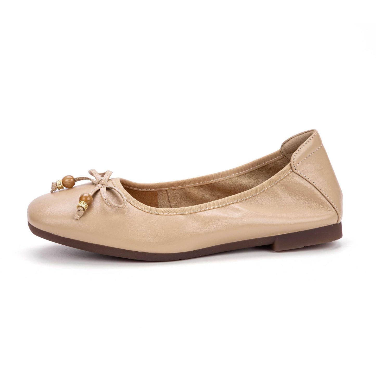 Modern Genuine Leather Pumps for Women | 25xlfa15-27