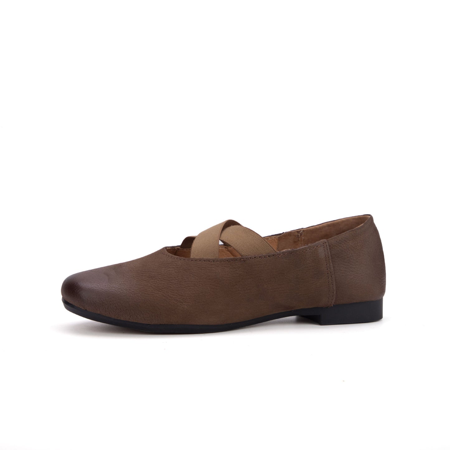 Edgy Genuine Leather Ankle Boots for Women | 25czya22-95