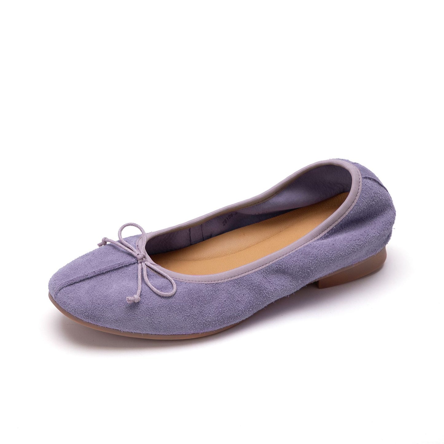 Modern Genuine Leather Pumps for Women | 26cak26106-2