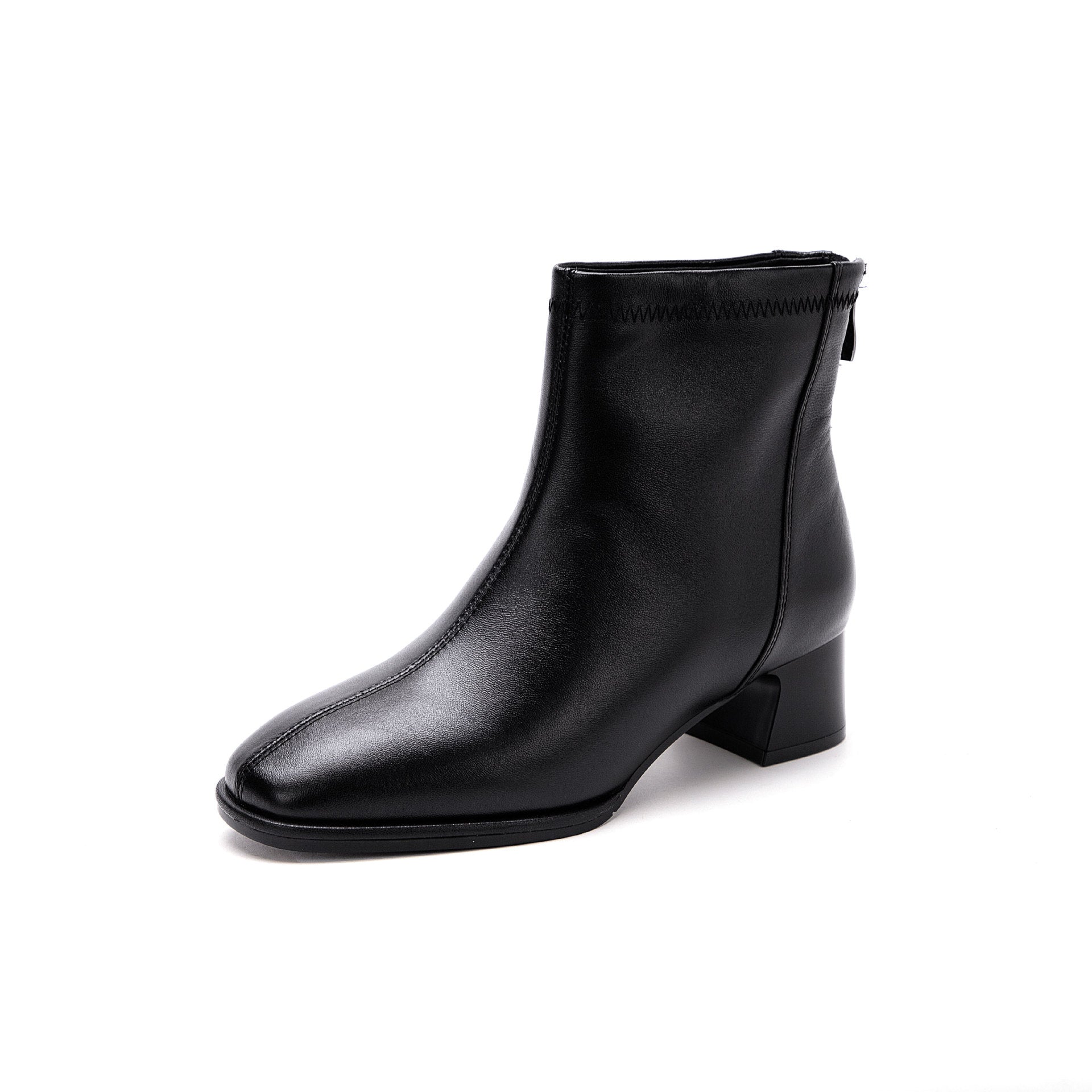 Classic Suede Knee-High Boots for Women | 25dpy2610099