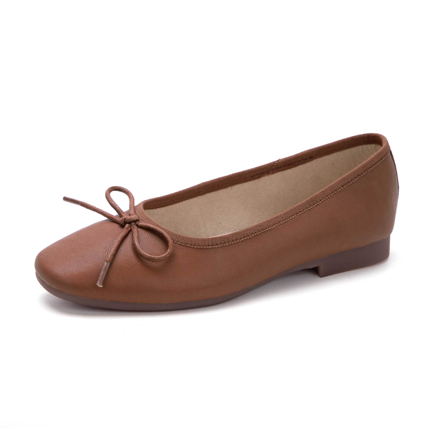 Elegant Genuine Leather Pumps for Women | 26c8861-1a