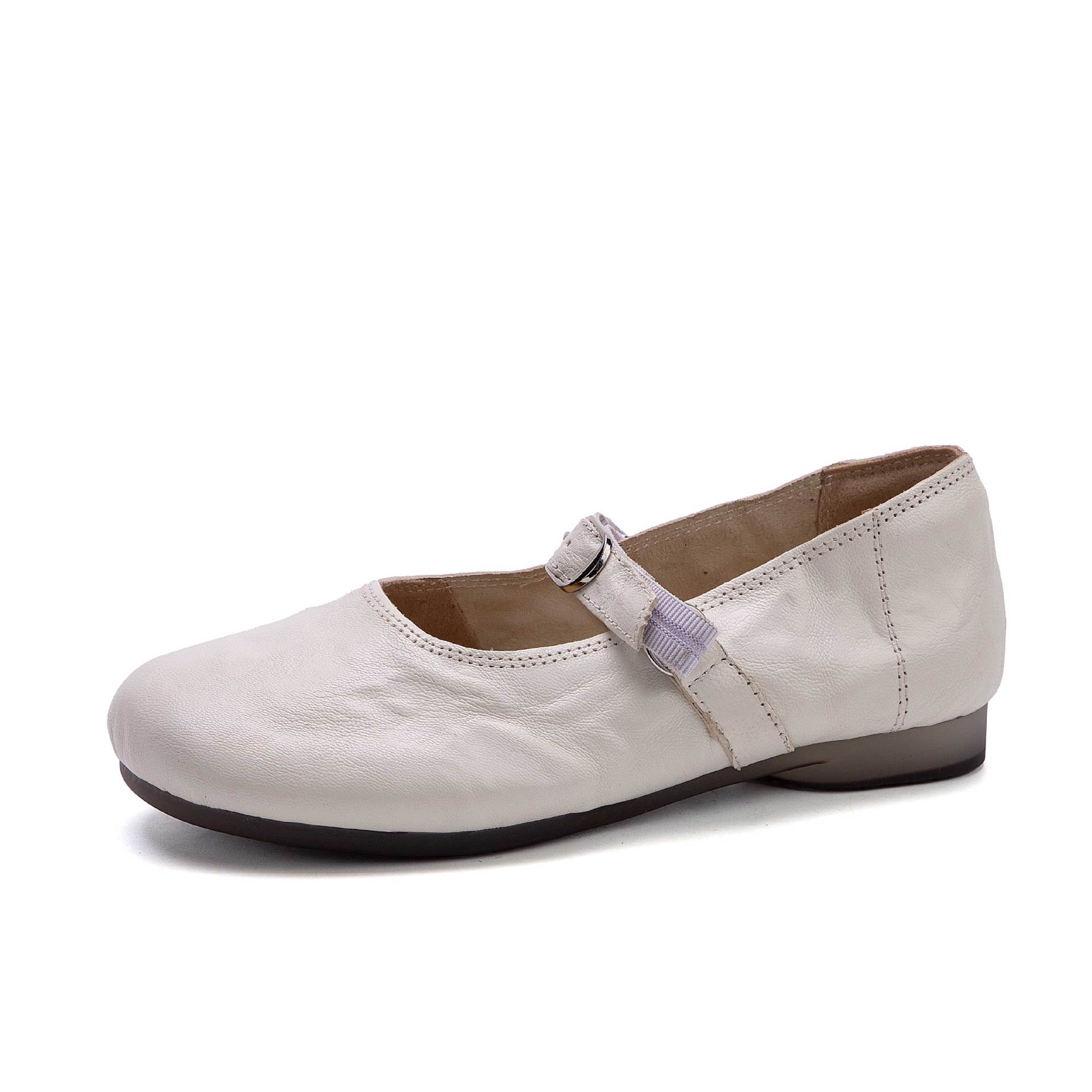 Retro Suede Sneakers for Women - Flat Casual Shoes | 26czya22-123