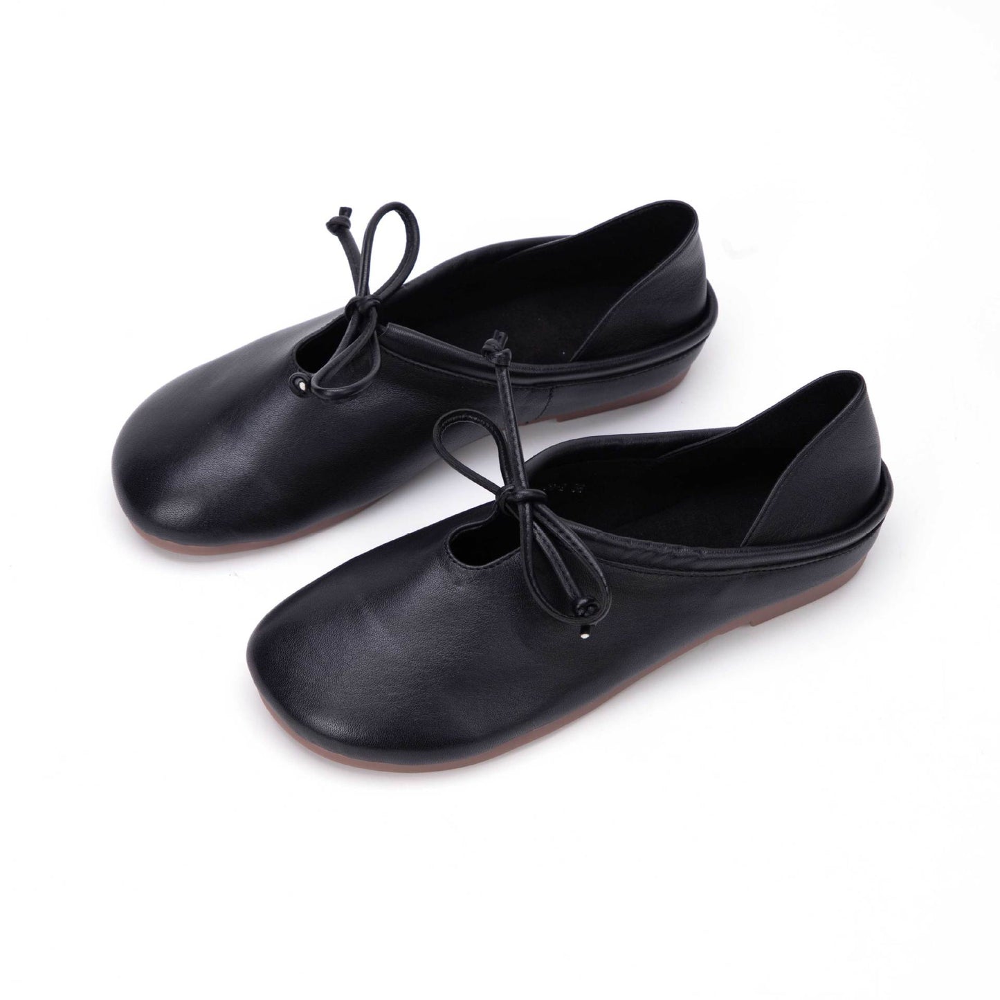 Elegant Genuine Leather Pumps for Women | 25c2109-2