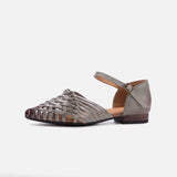Modern Genuine Leather Loafers for Women | 25ctsa06-93