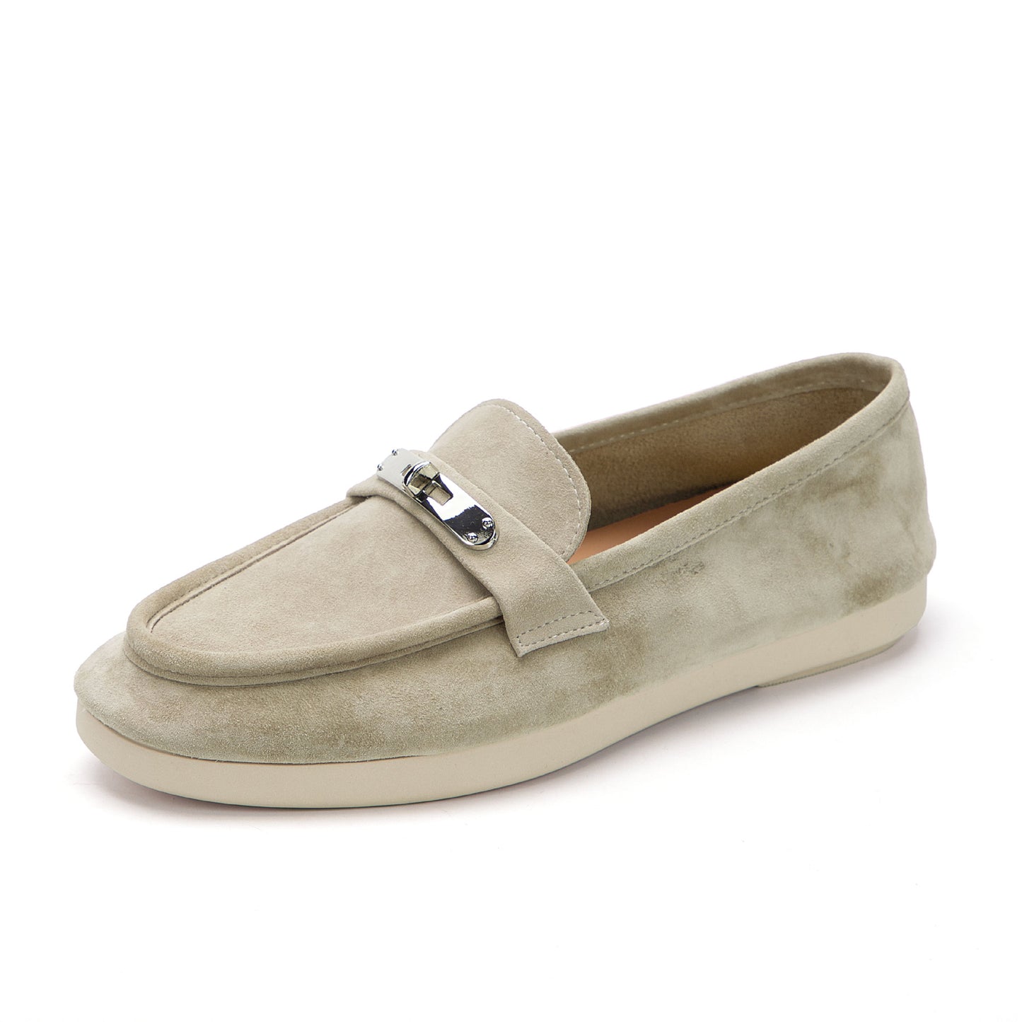 Modern Genuine Leather Mary Jane for Women | 26cak26828-8