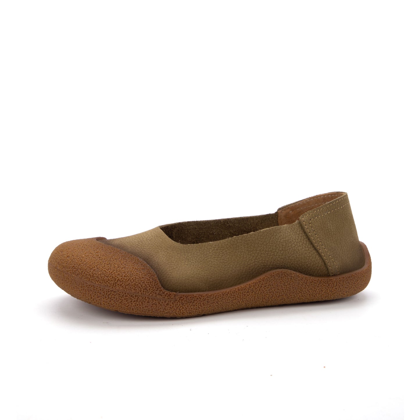 Classic Genuine Leather Loafers for Women | 25czya22-92