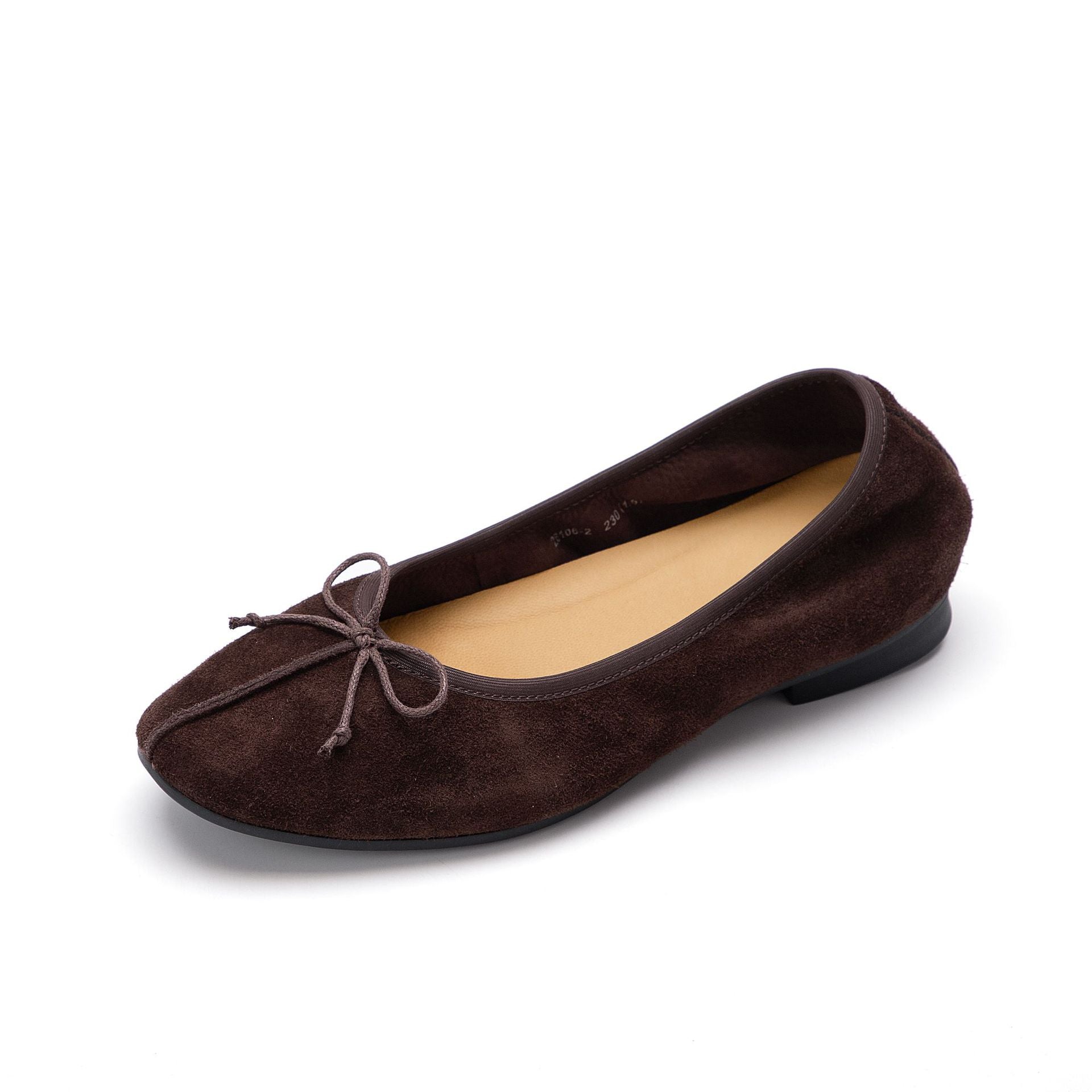 Modern Genuine Leather Pumps for Women | 26cak26106-2