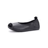 Modern Genuine Leather Pumps for Women | 25cw10148