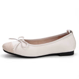 Modern Genuine Leather Pumps for Women | 25x2155a-3