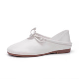 Elegant Genuine Leather Pumps for Women | 25c2109-2