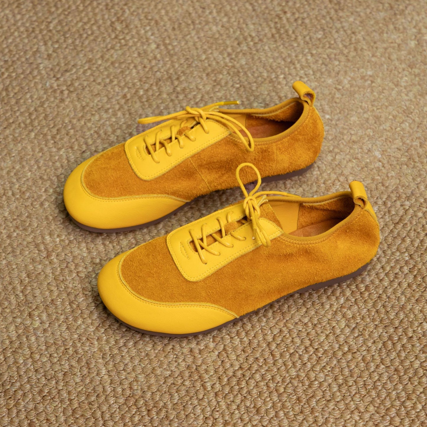 Elegant Genuine Leather Pumps for Women | 25c2109-5