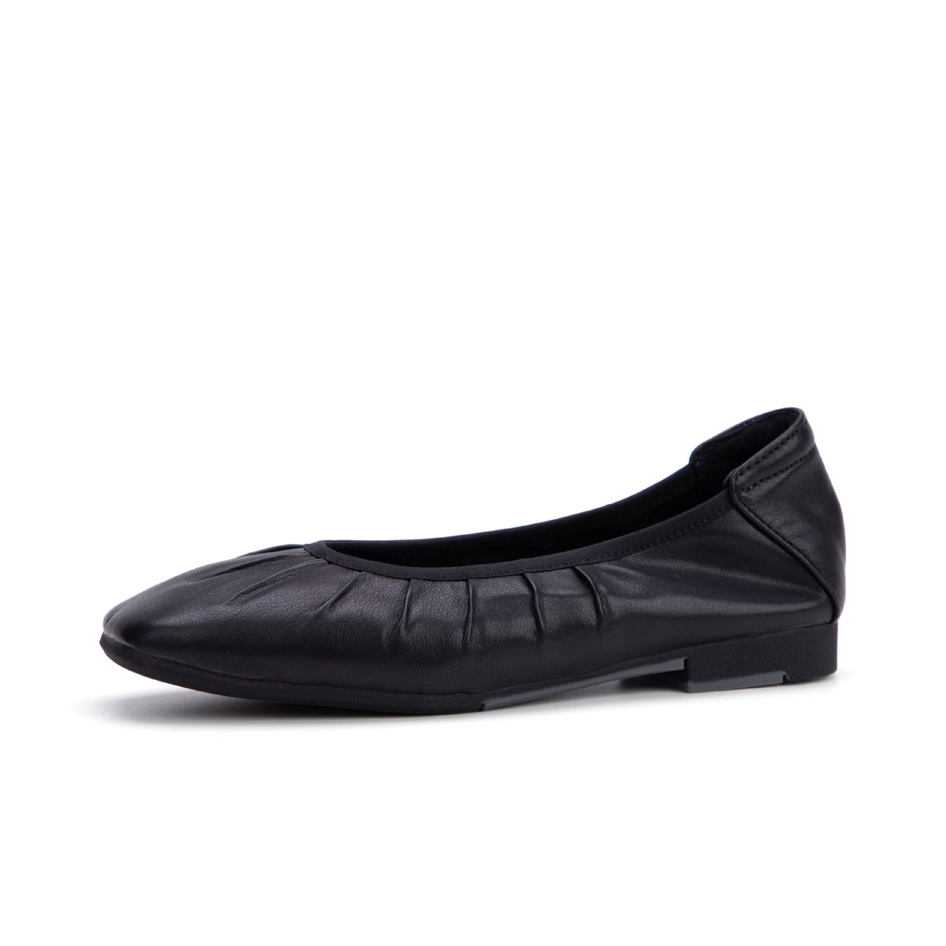 Classic Genuine Leather Loafers for Women | 25cw10169