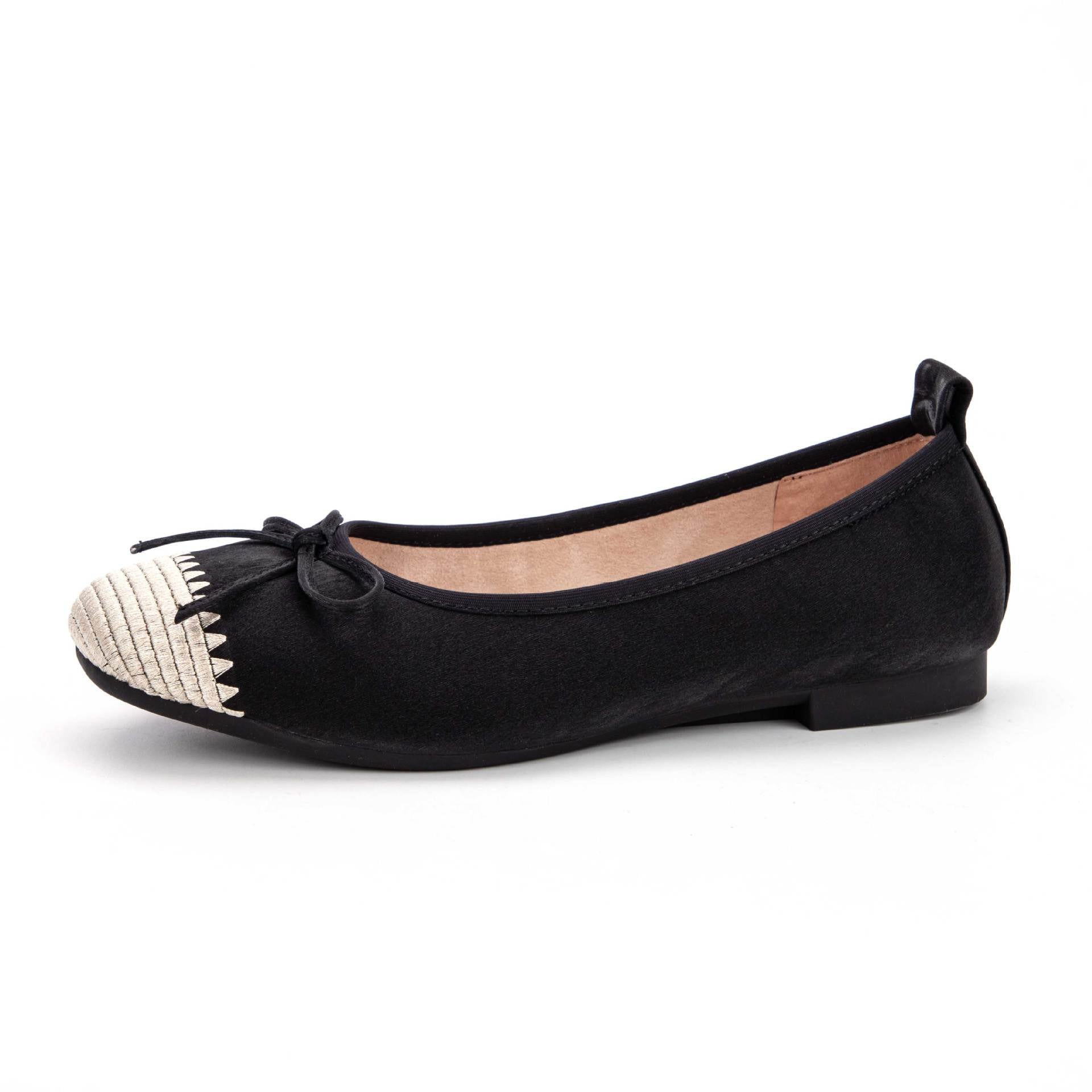 Modern Genuine Leather Pumps for Women | 25x2155a-3