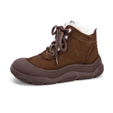 Elegant Genuine Leather Pumps for Women | 25dzya22-115