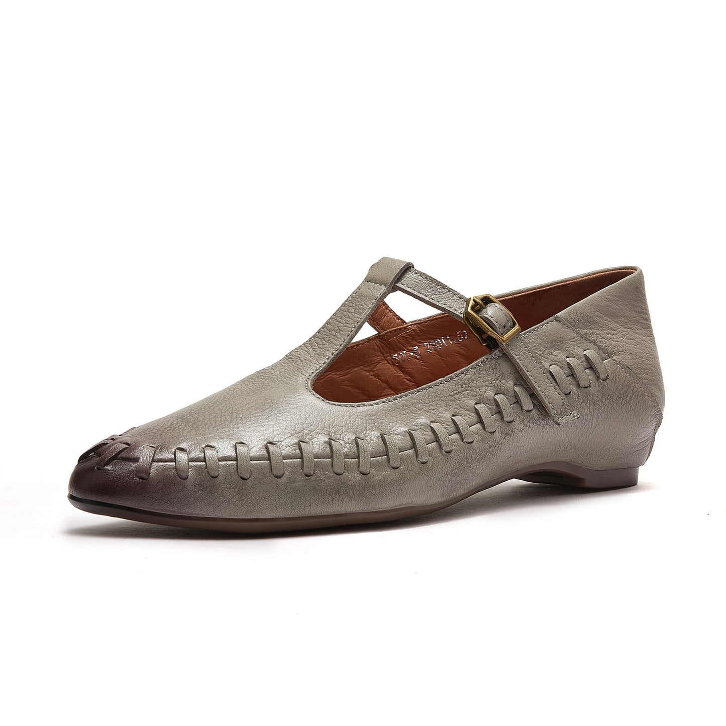 Modern Genuine Leather Pumps for Women | 25qtsa06-99