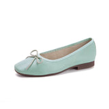 Elegant Genuine Leather Pumps for Women | 26c8861-1a