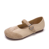 Modern Genuine Leather Pumps for Women | 26c9688-3