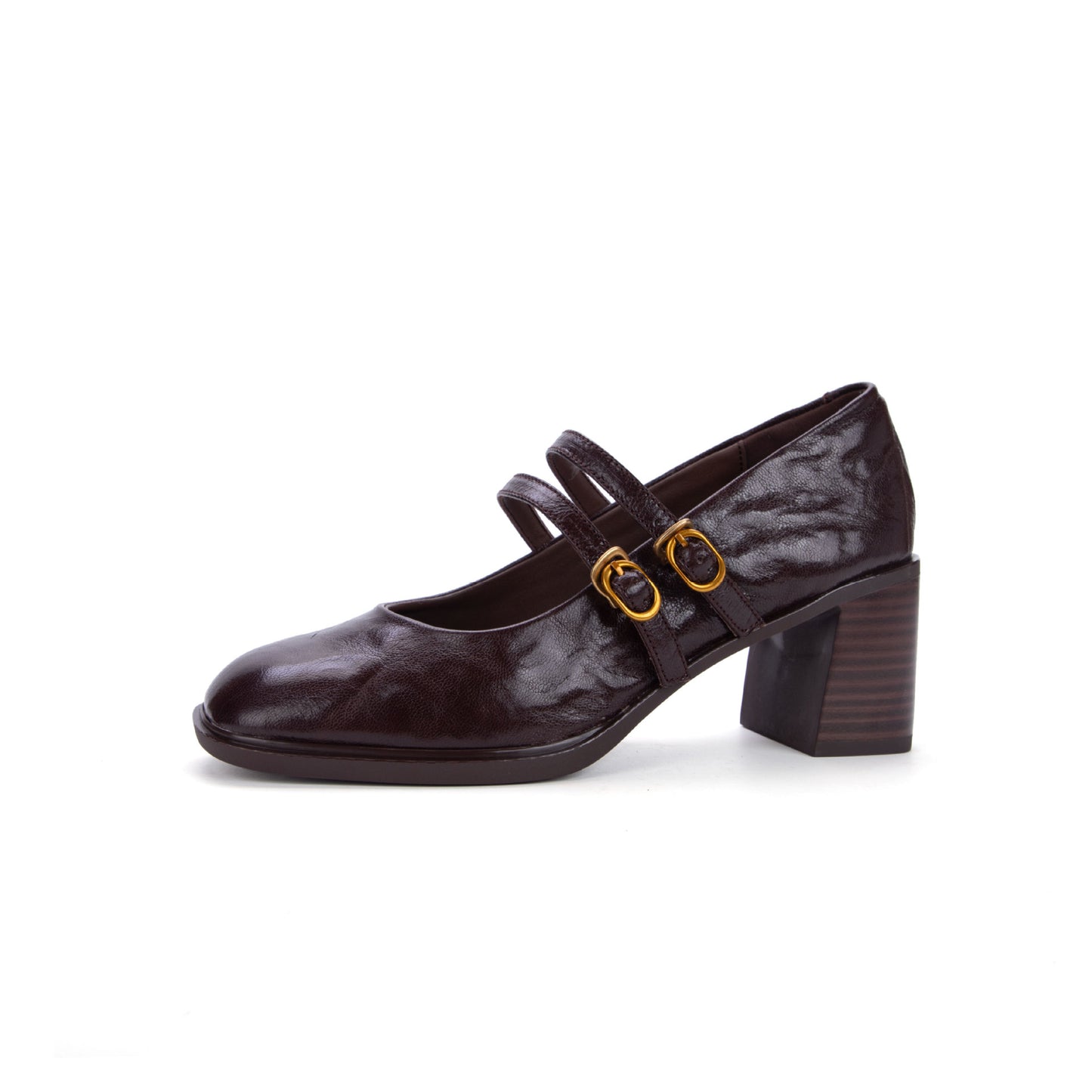 Modern Genuine Leather Pumps for Women | 25casw0228