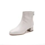 Classic Suede Knee-High Boots for Women | 25dpy2610099