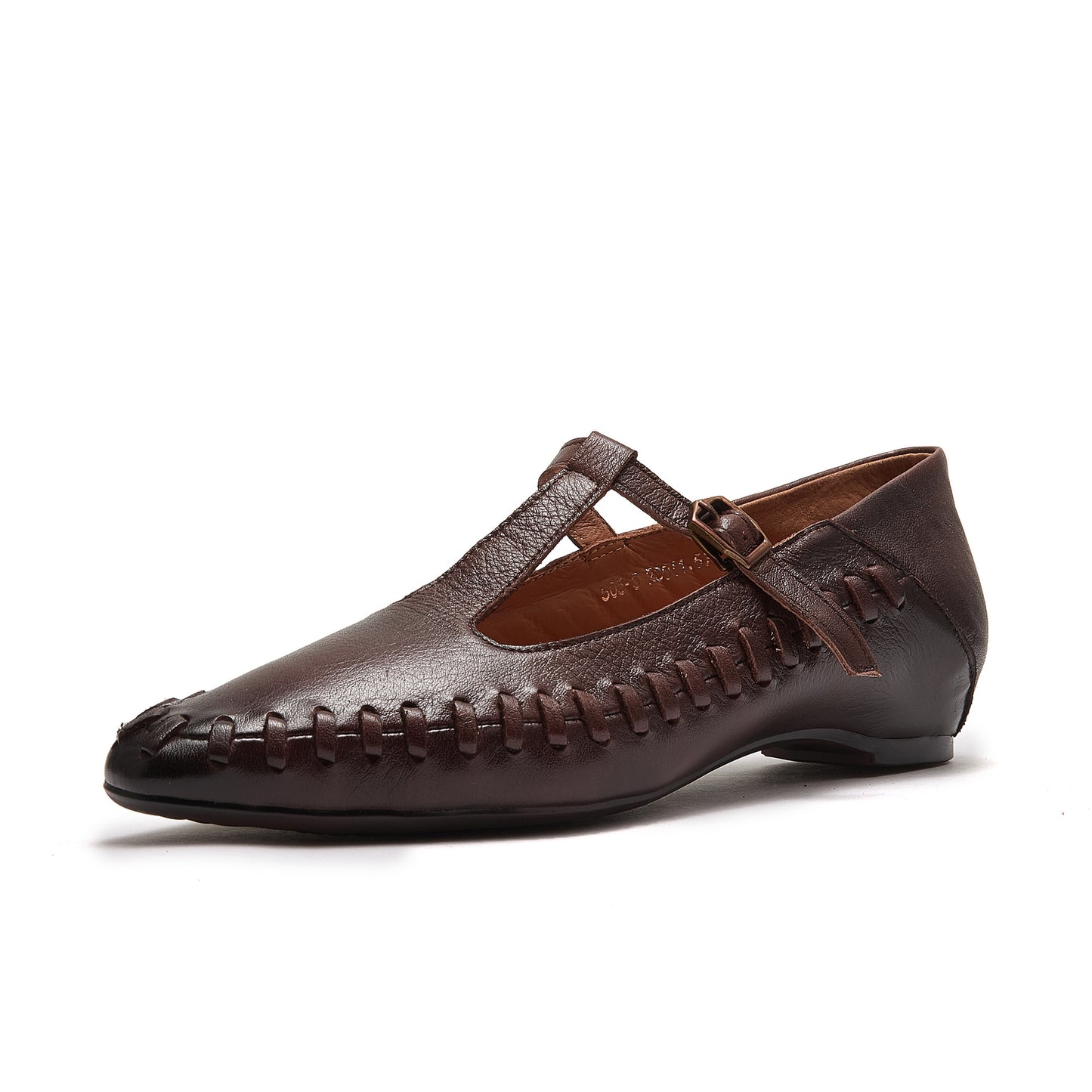 Modern Genuine Leather Pumps for Women | 25qtsa06-99