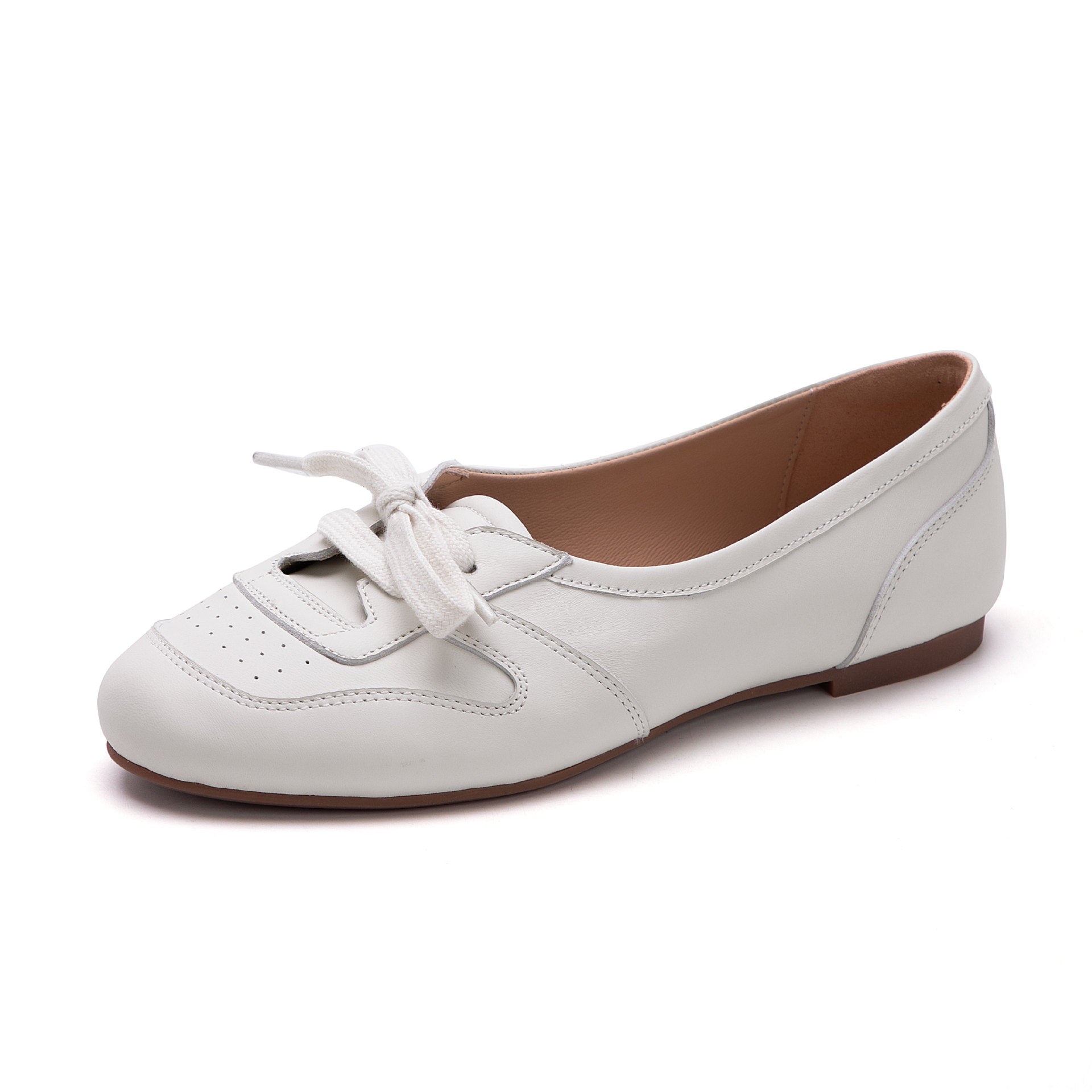 Modern Suede Sneakers for Women - Platform Casual Shoes | 26czs657-1