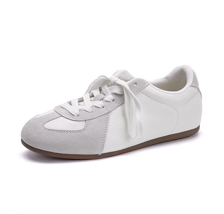 Modern Genuine Leather Pumps for Women | 25dpy2599018
