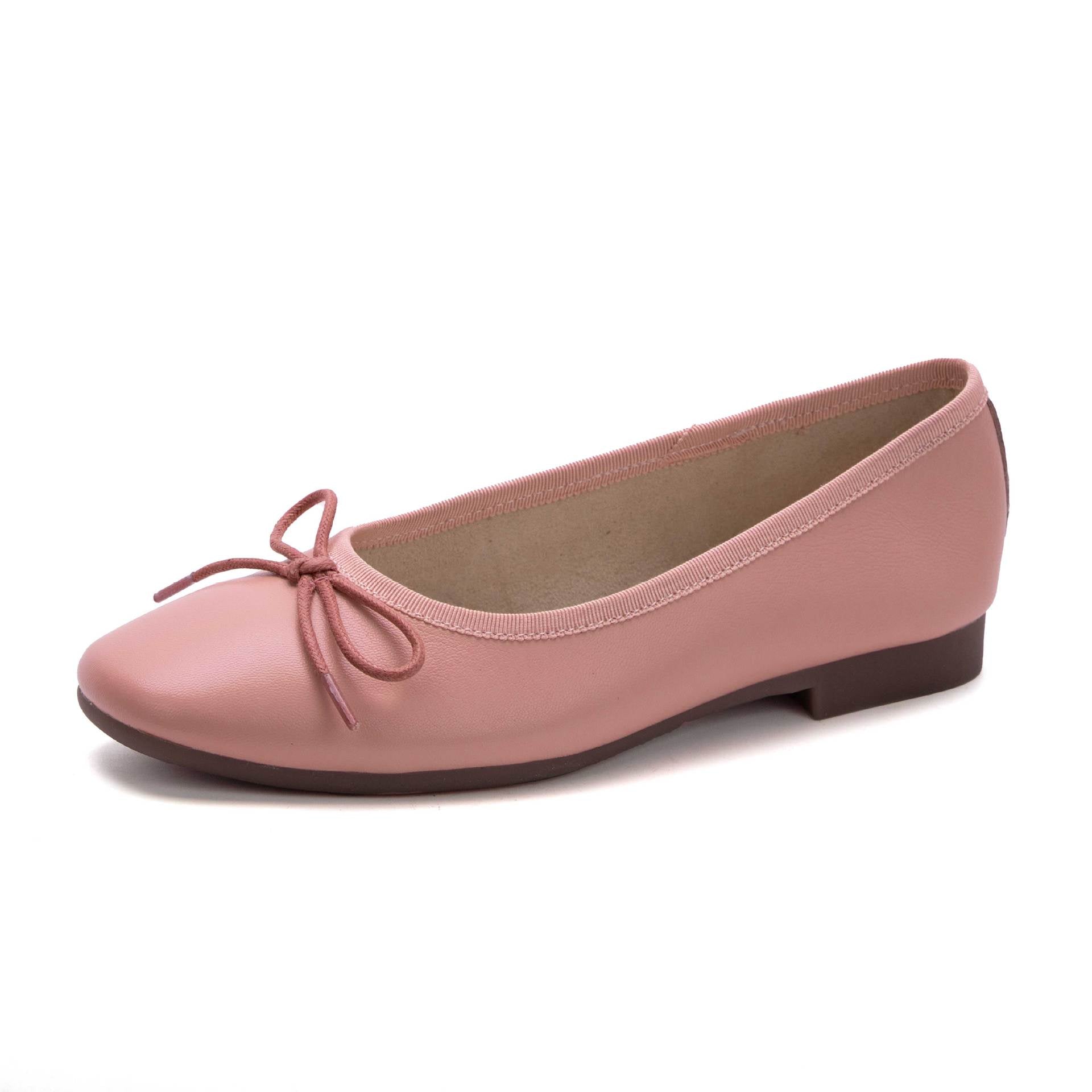Elegant Genuine Leather Pumps for Women | 26c8861-1a