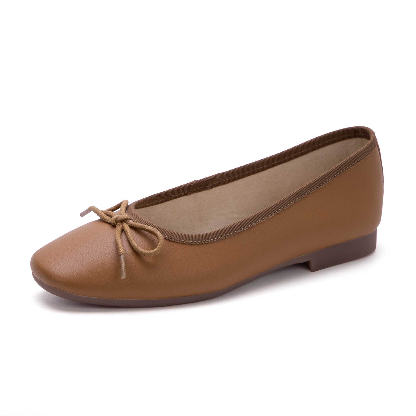 Elegant Genuine Leather Pumps for Women | 26c8861-1a